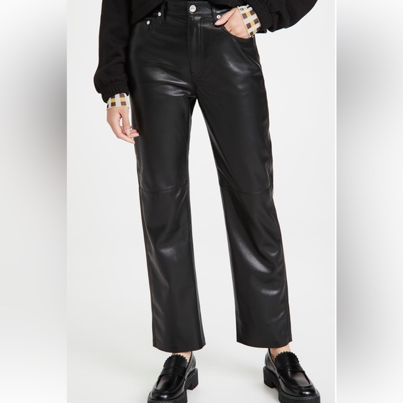 Nanushka Pants - Nanushka Vinny Pants